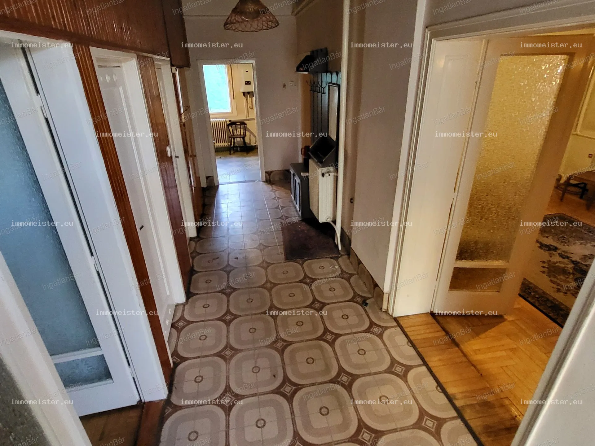 Eladó családi ház Ópályiban