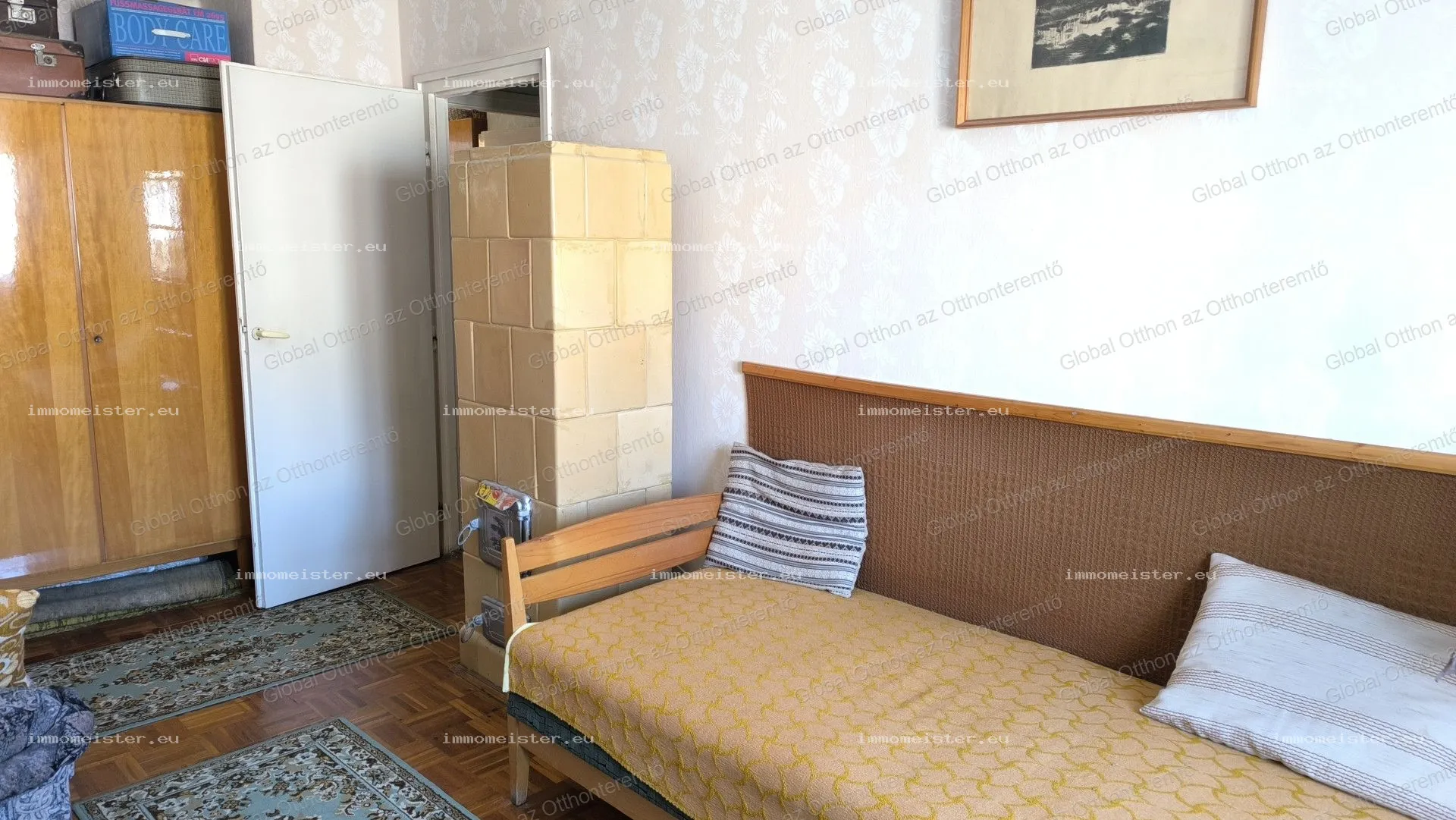 Wohnung zu Verkauf in Mosonmagyaróvár