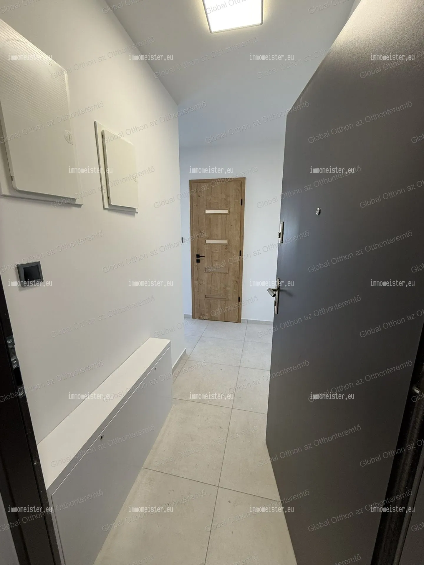 Wohnung zu Verkauf in Levél