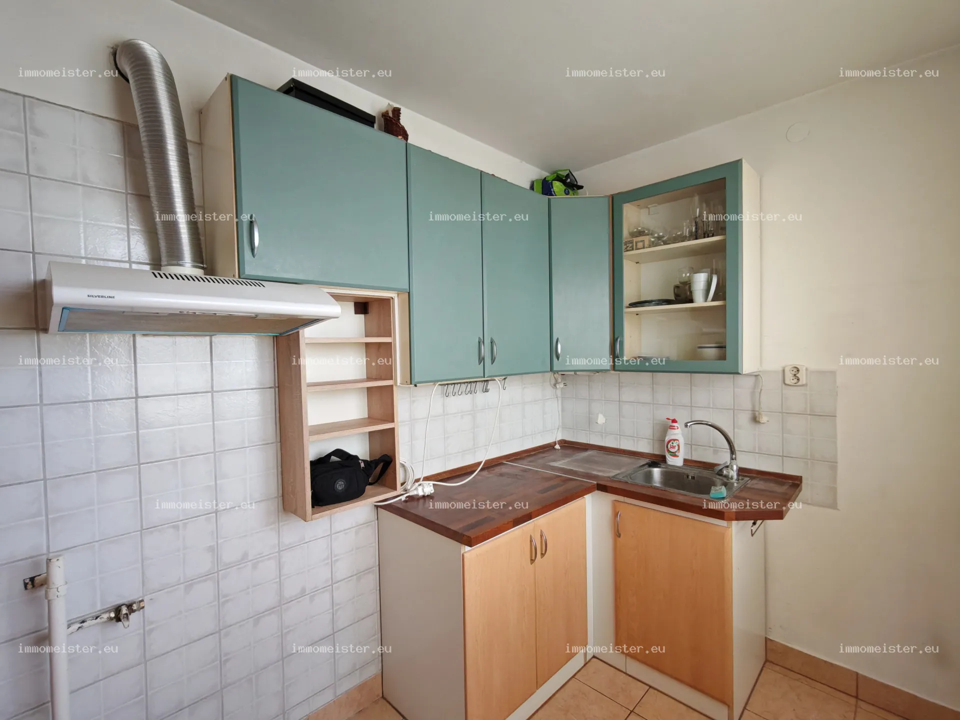 Wohnung zu Verkauf in Bátonyterenye