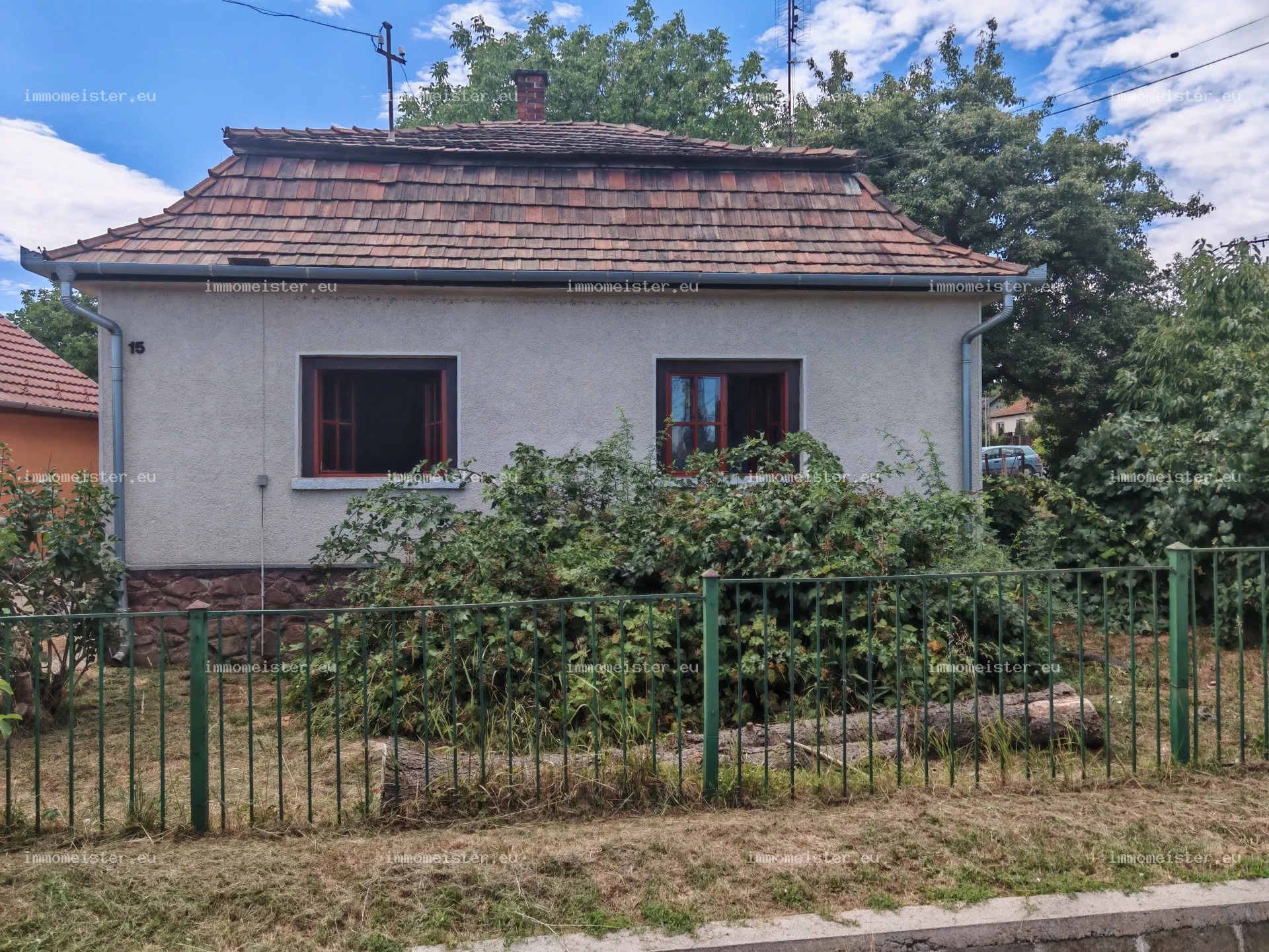 Haus zu Verkauf in Bátonyterenye