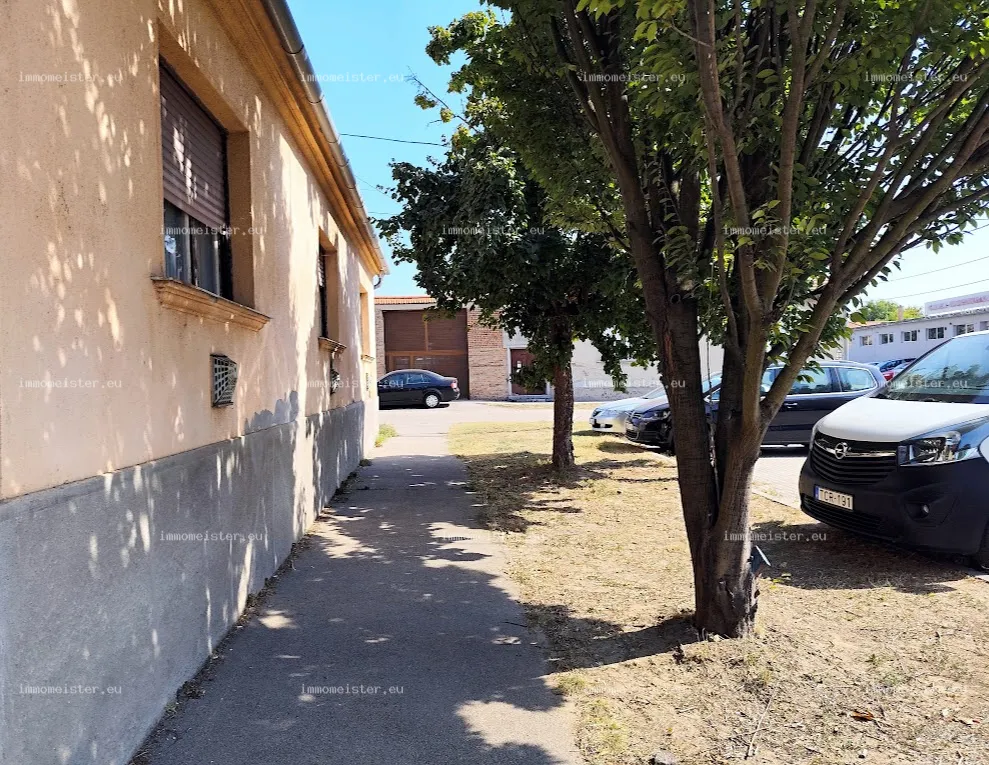 Haus zu Verkauf in Győr