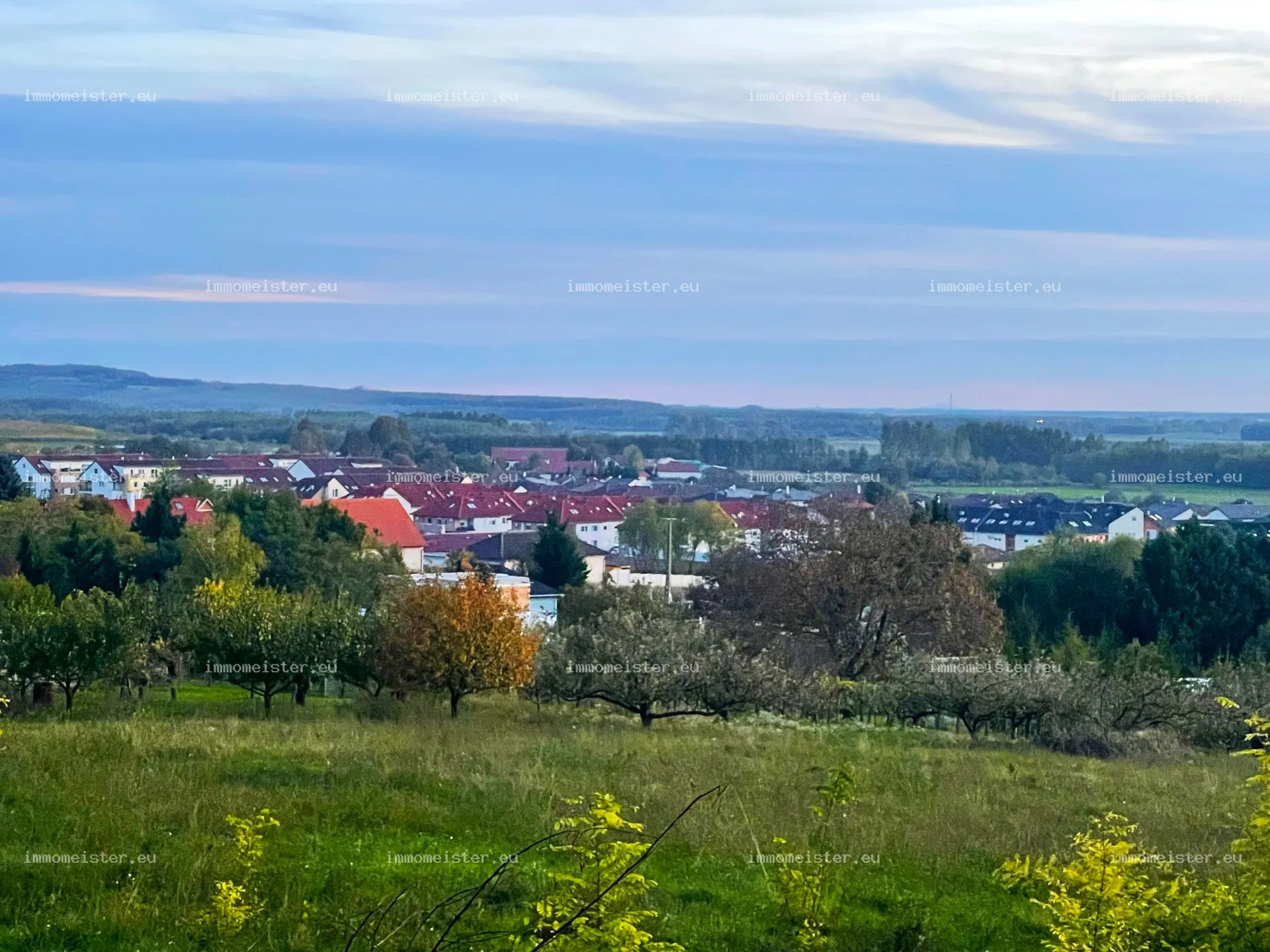 Grundstück zu Verkauf in Győr
