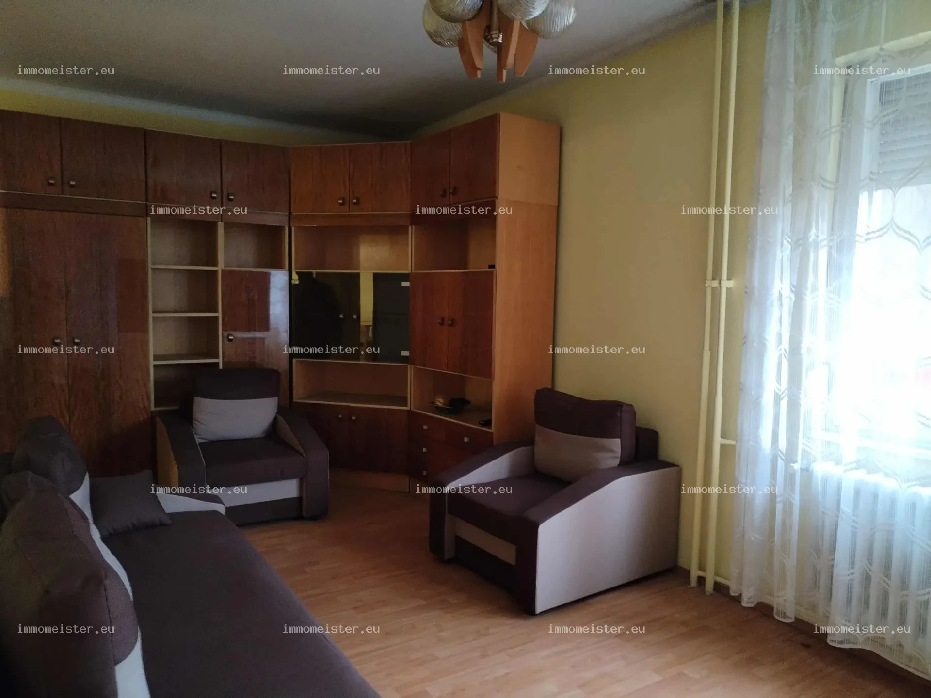 Wohnung zu Verkauf in Salgótarján