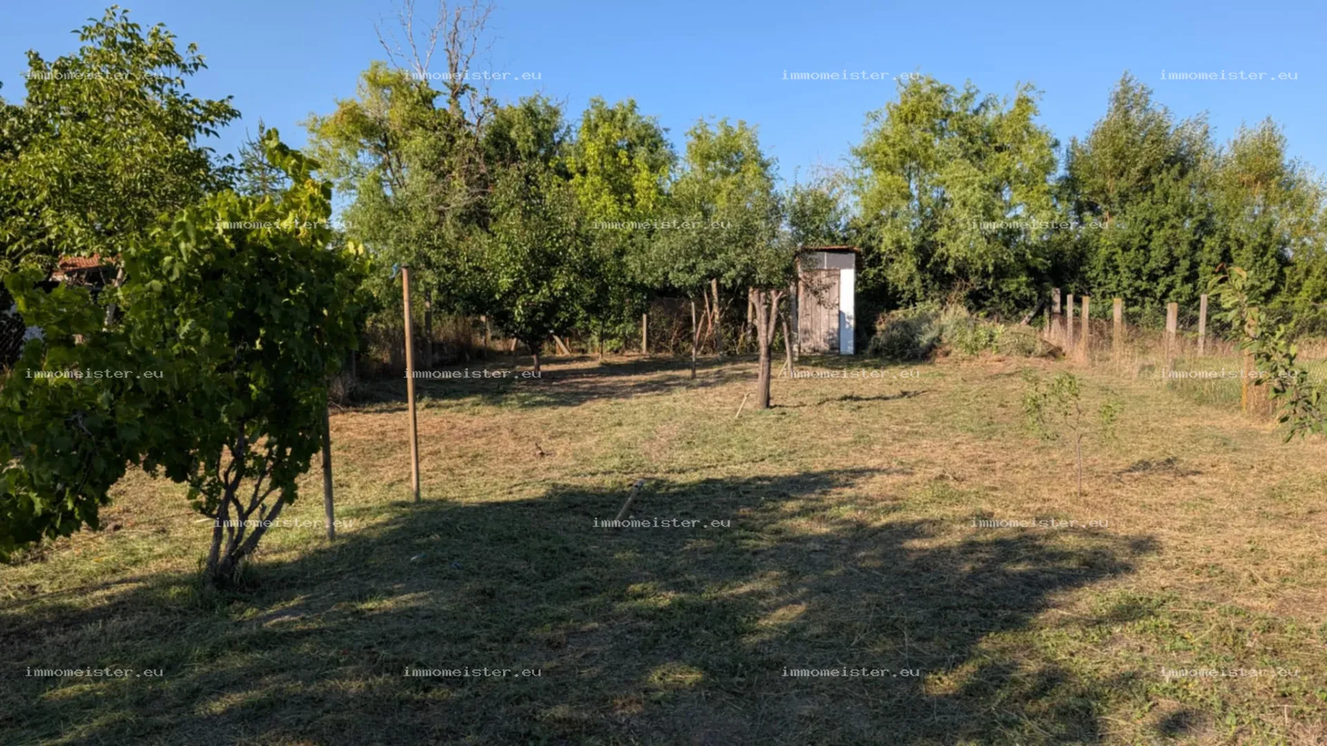 Grundstück zu Verkauf in Békéscsaba