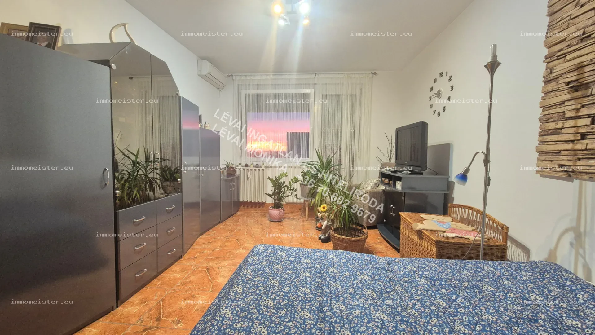 Wohnung zu Verkauf in Gyula