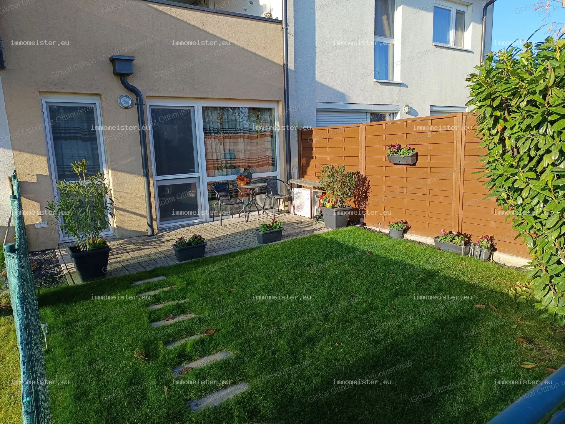 Eladó Lakás Mosonmagyaróvár