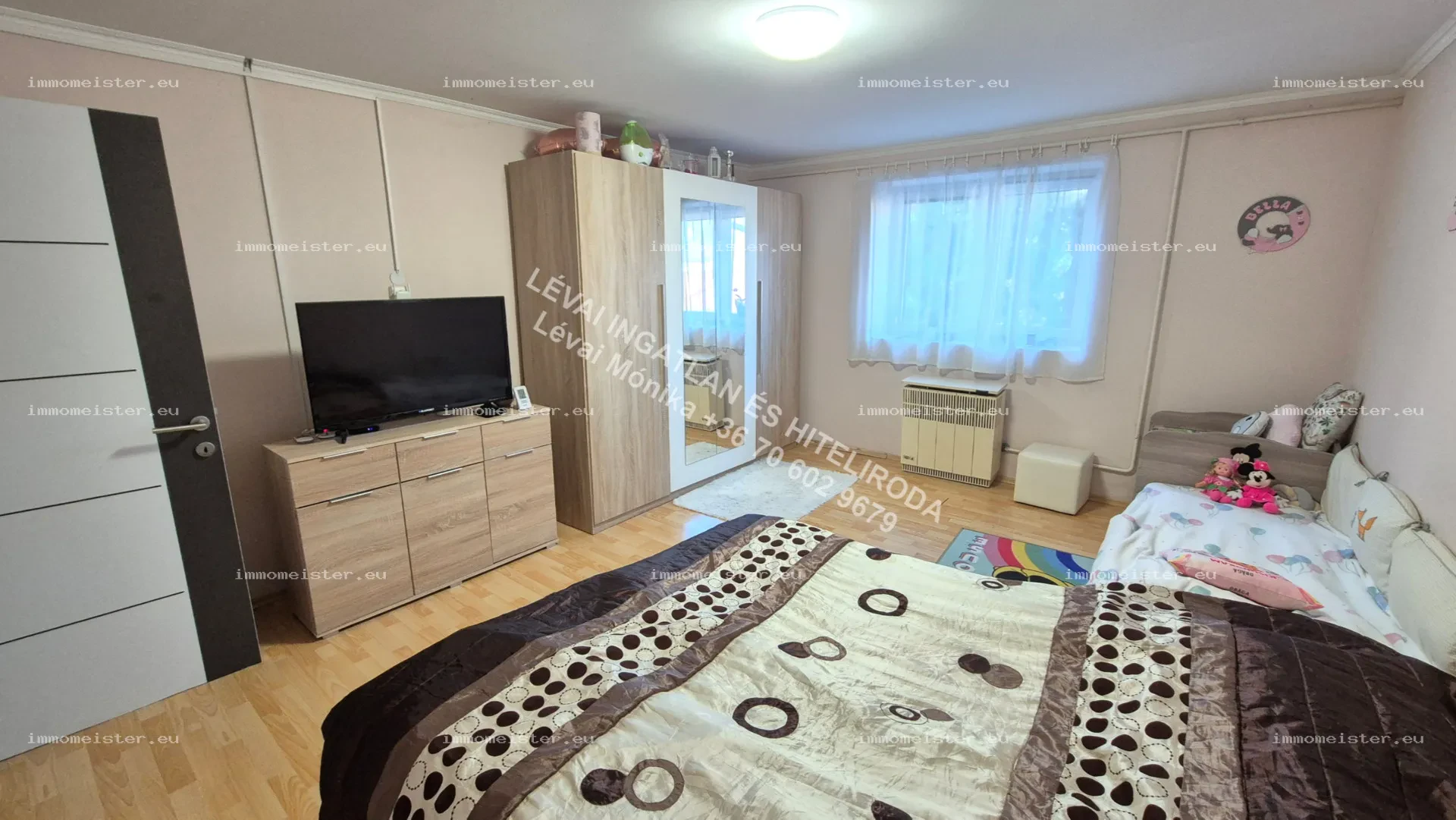 Haus zu Verkauf in Szabadkígyós