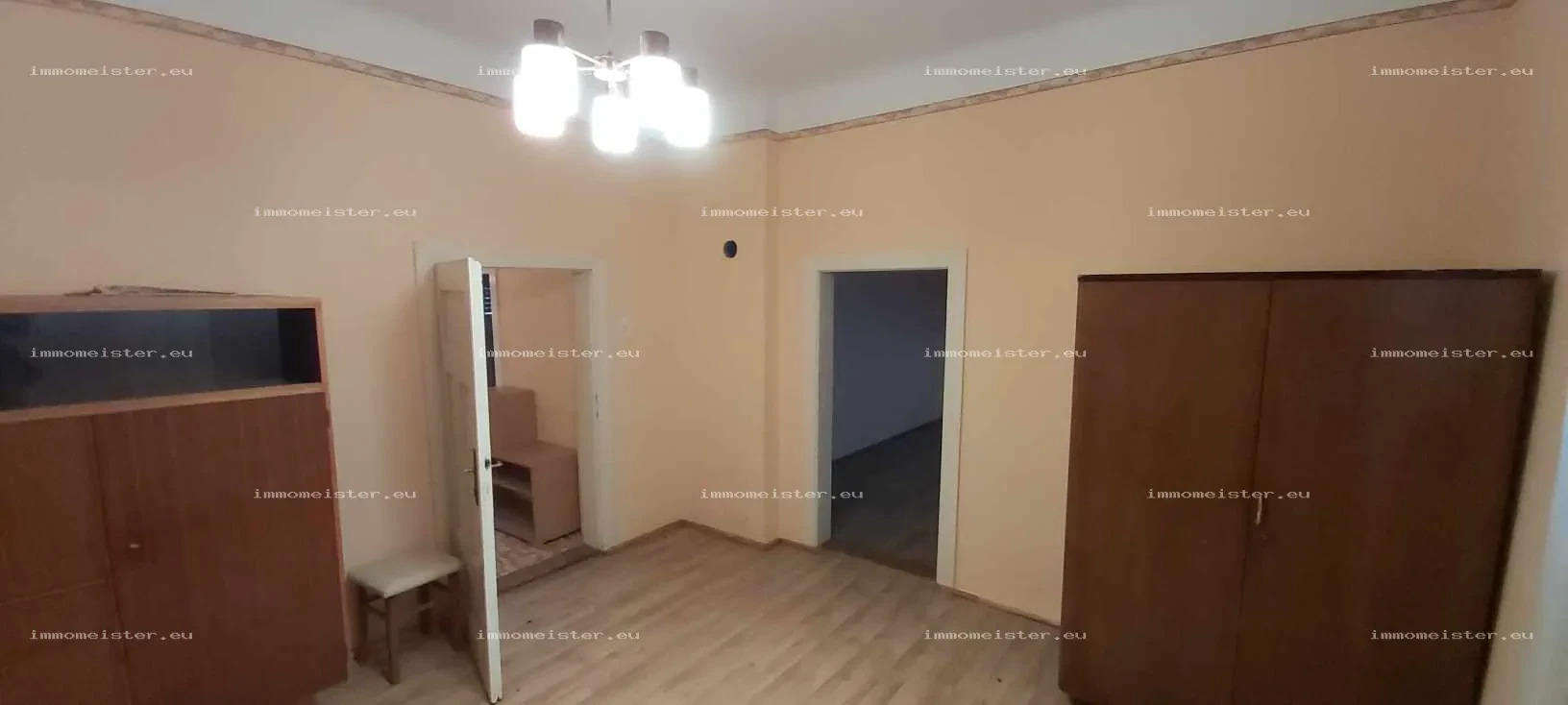 Eladó ikerház Mátranovákon