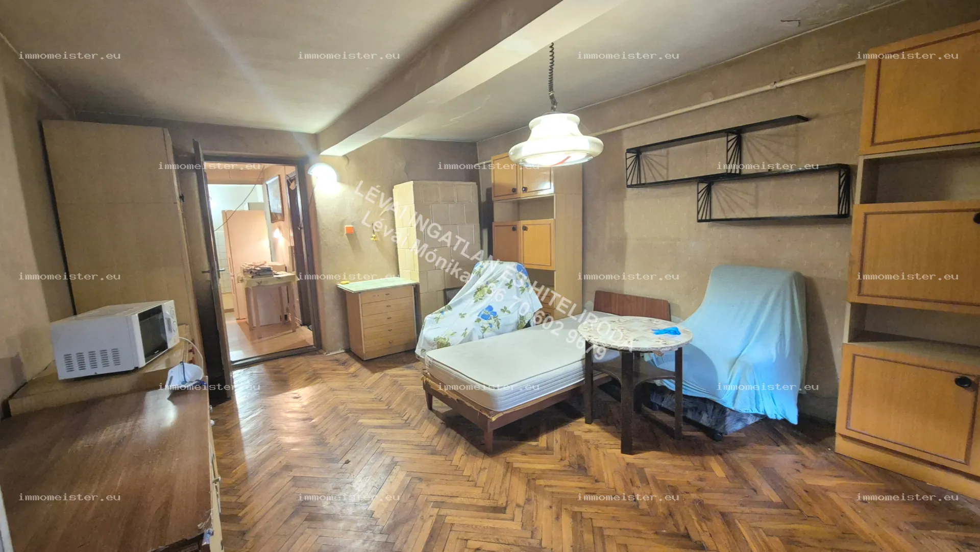 Haus zu Verkauf in Békéscsaba