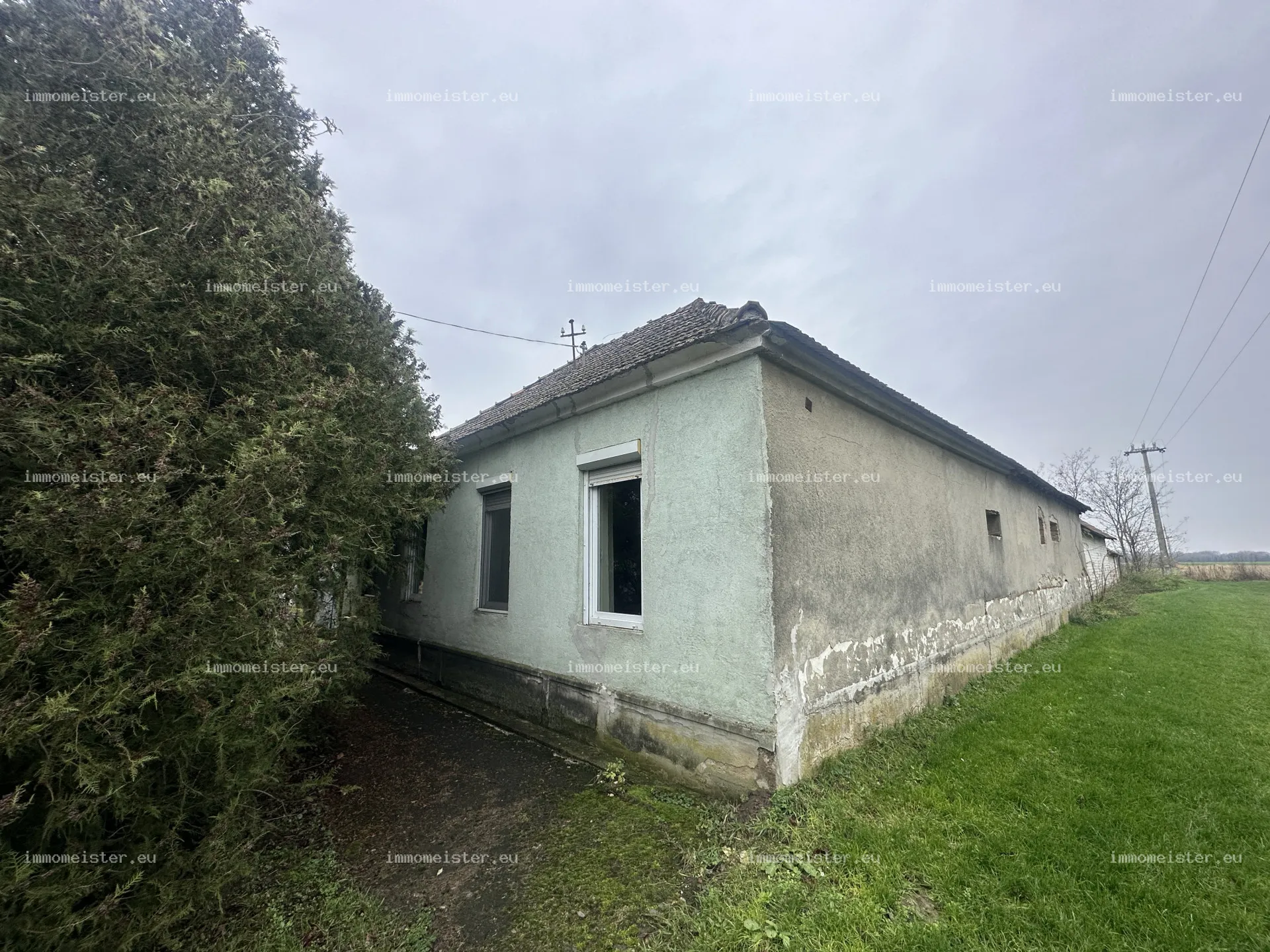 Eladó Lakás Markotabödöge