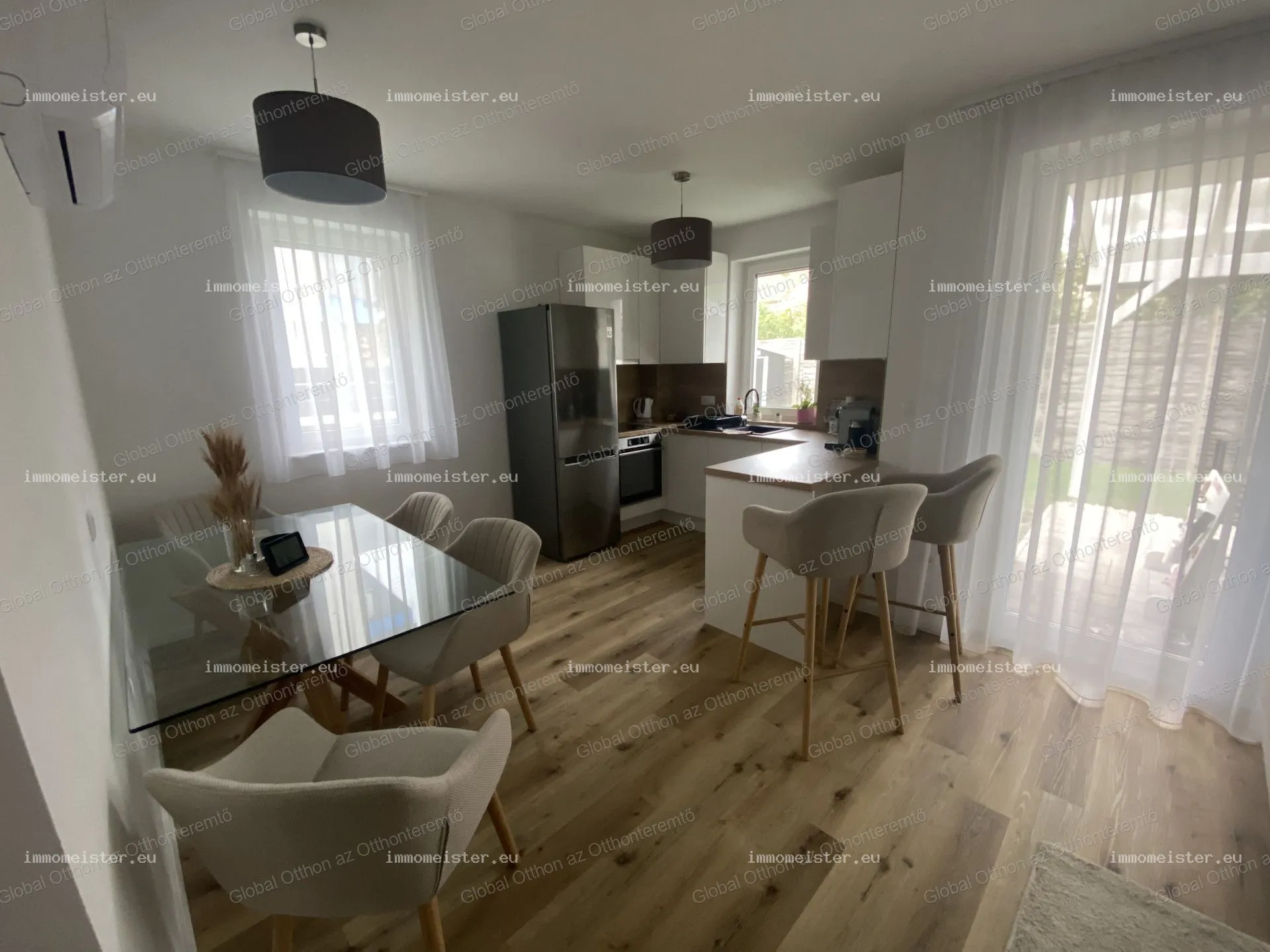 Eladó Lakás Mosonmagyaróvár