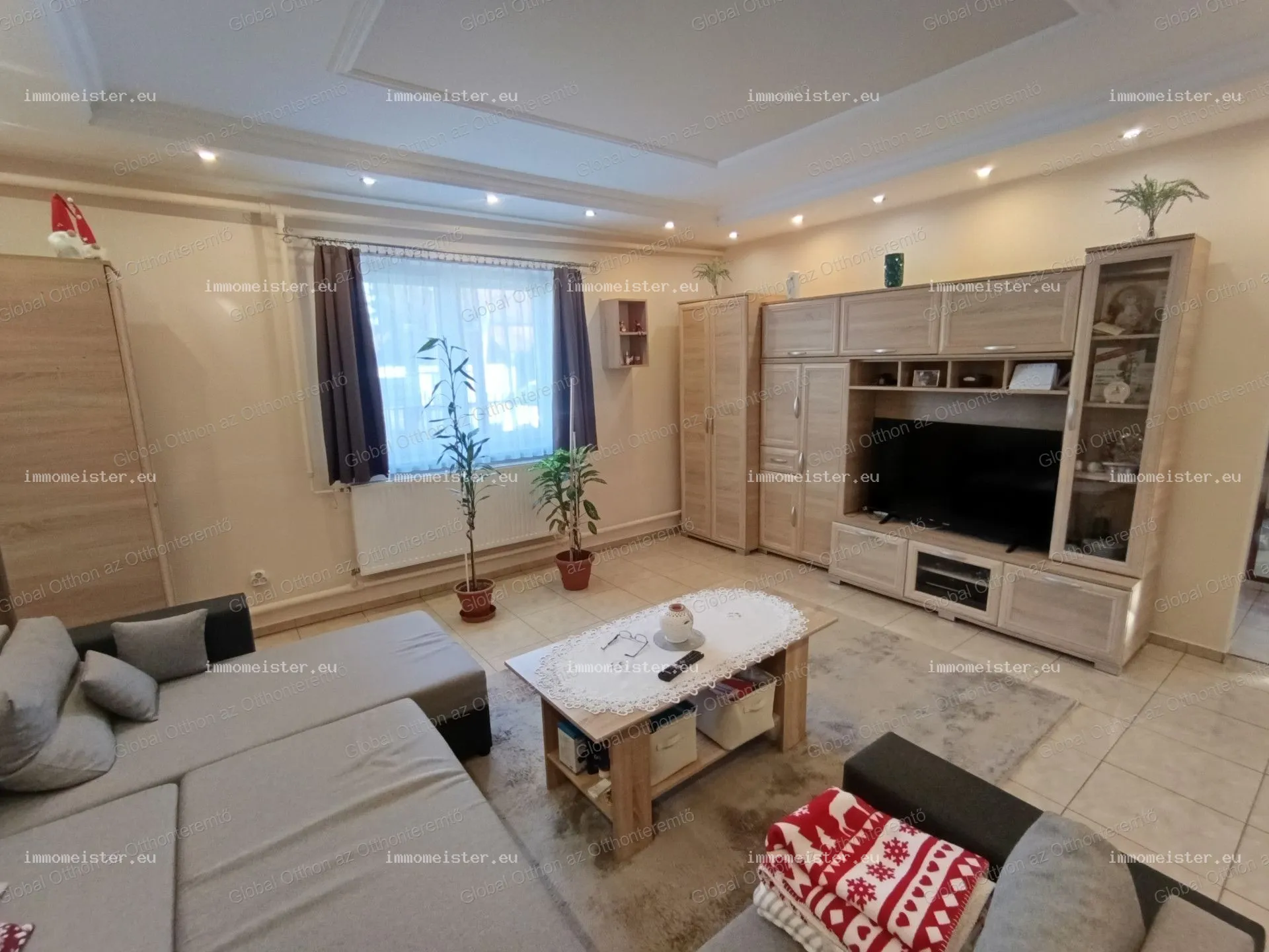 Eladó Ikerház Mosonmagyaróvár