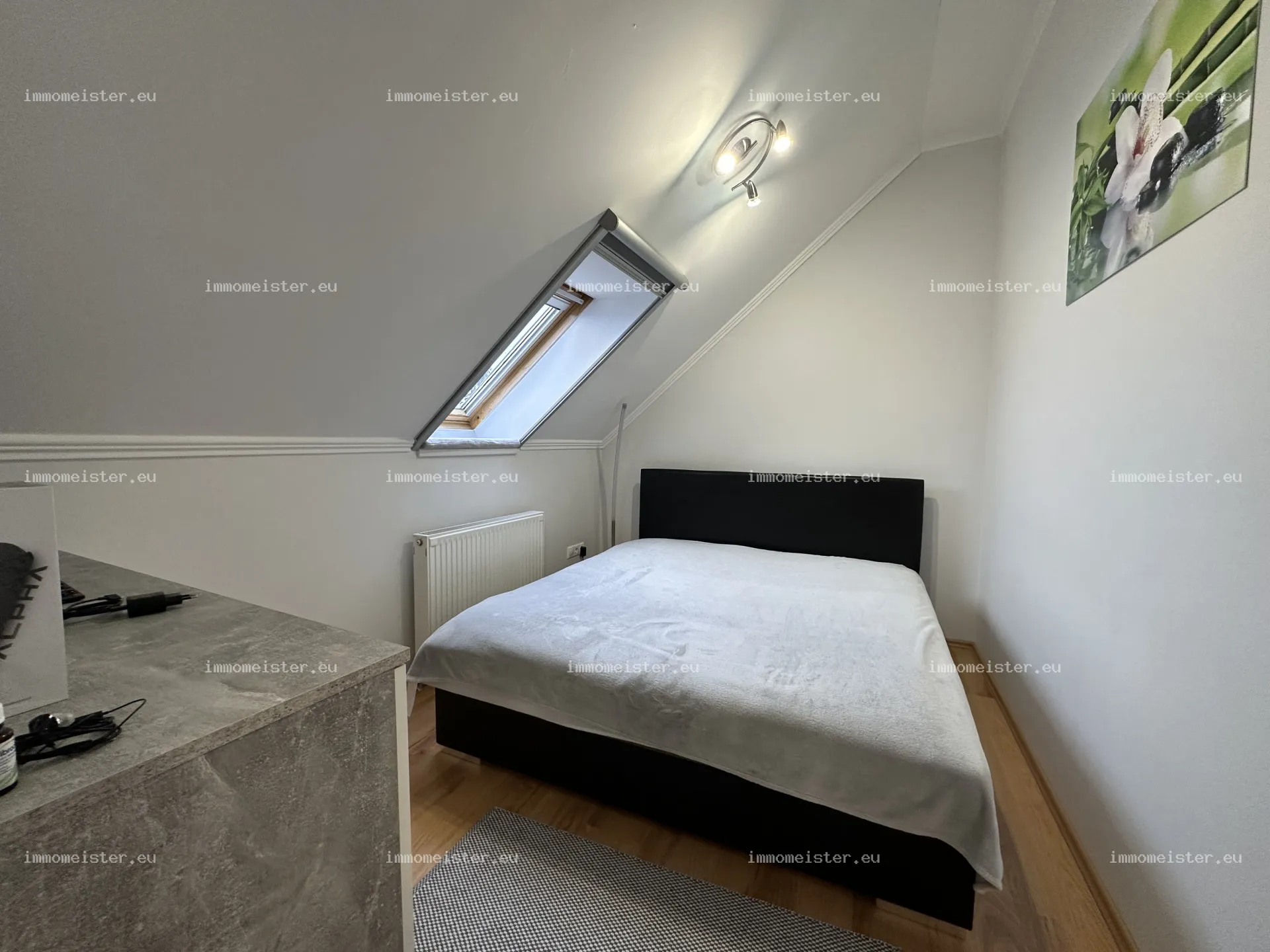 Eladó Lakás Csorna