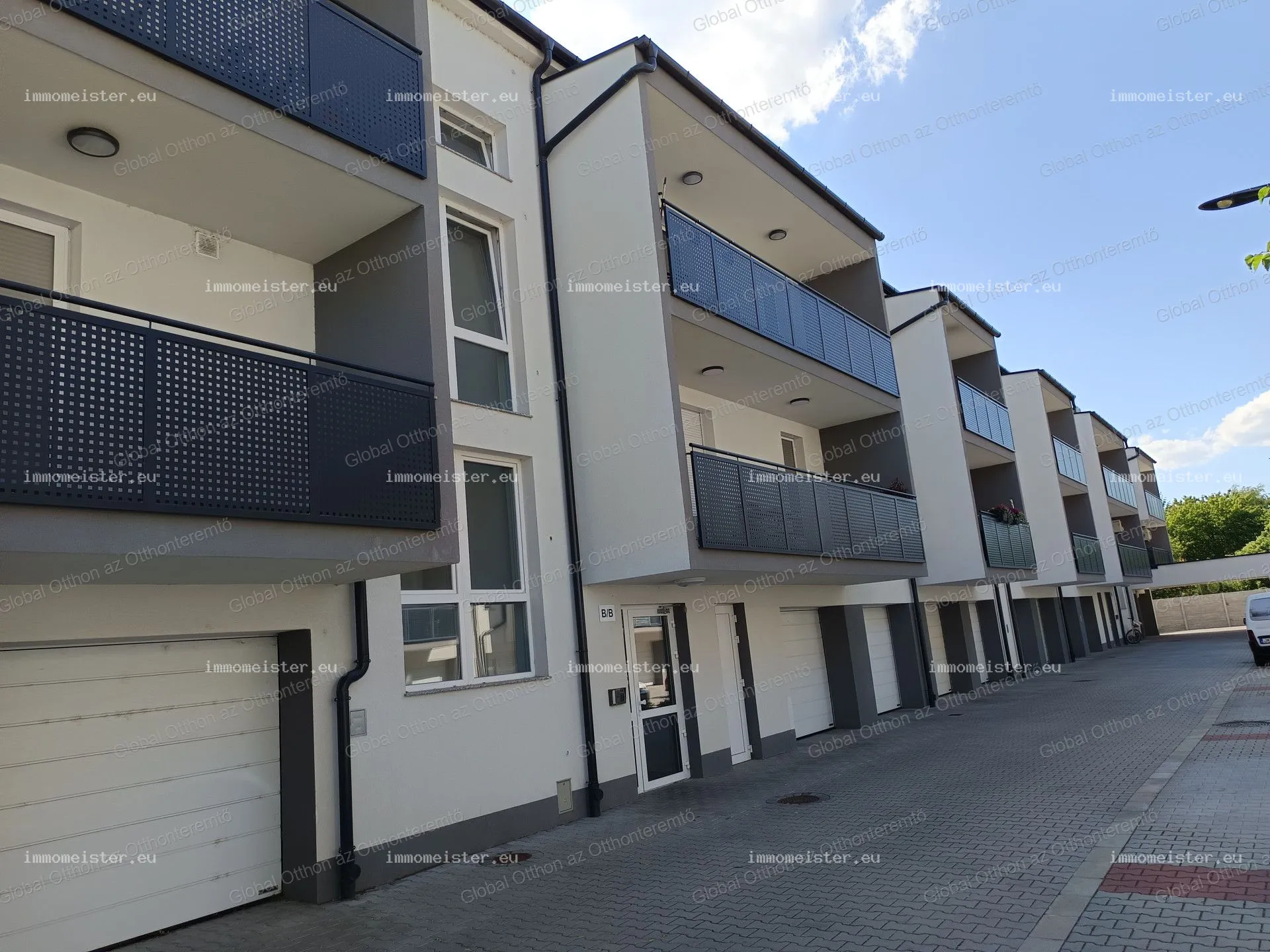 Eladó Lakás Mosonmagyaróvár