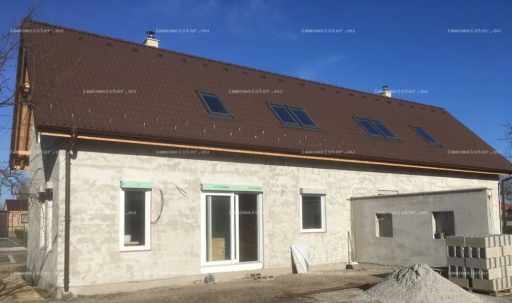Haus zu Verkauf in Abda