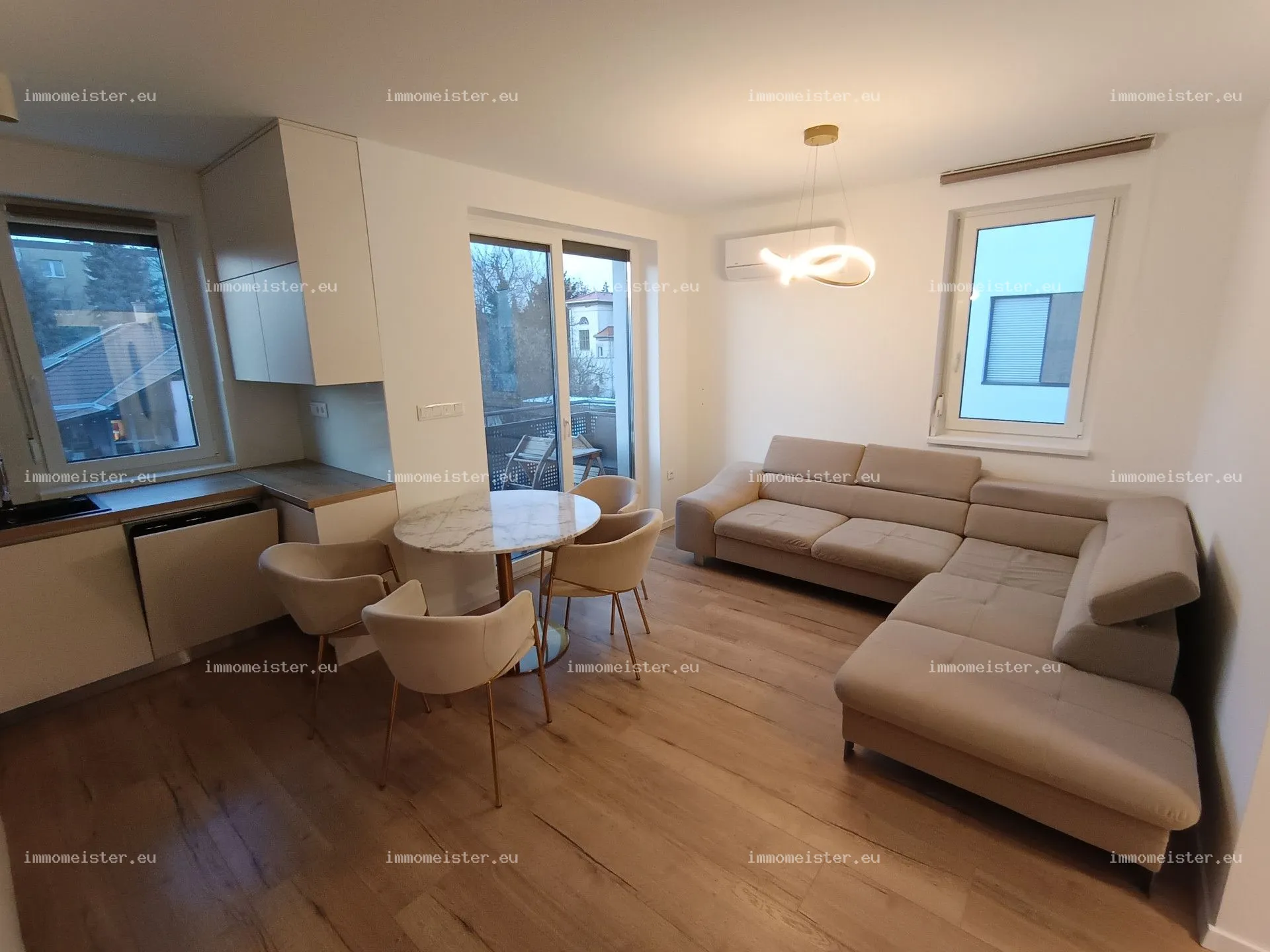 Kiadó Lakás Mosonmagyaróvár