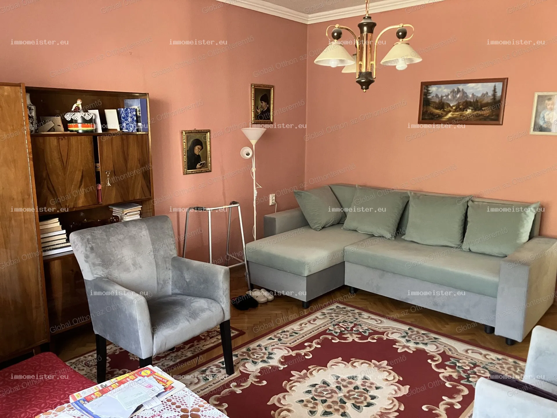 Haus zu Verkauf in Ásványráró