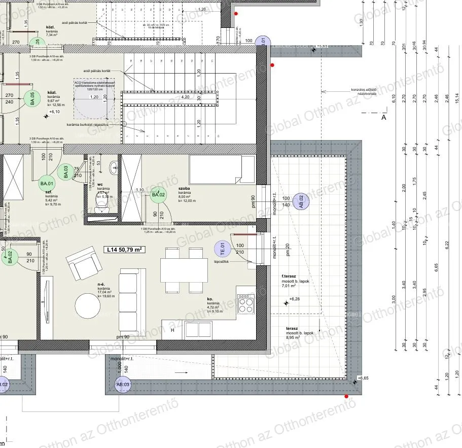 Eladó Lakás Hegyeshalom