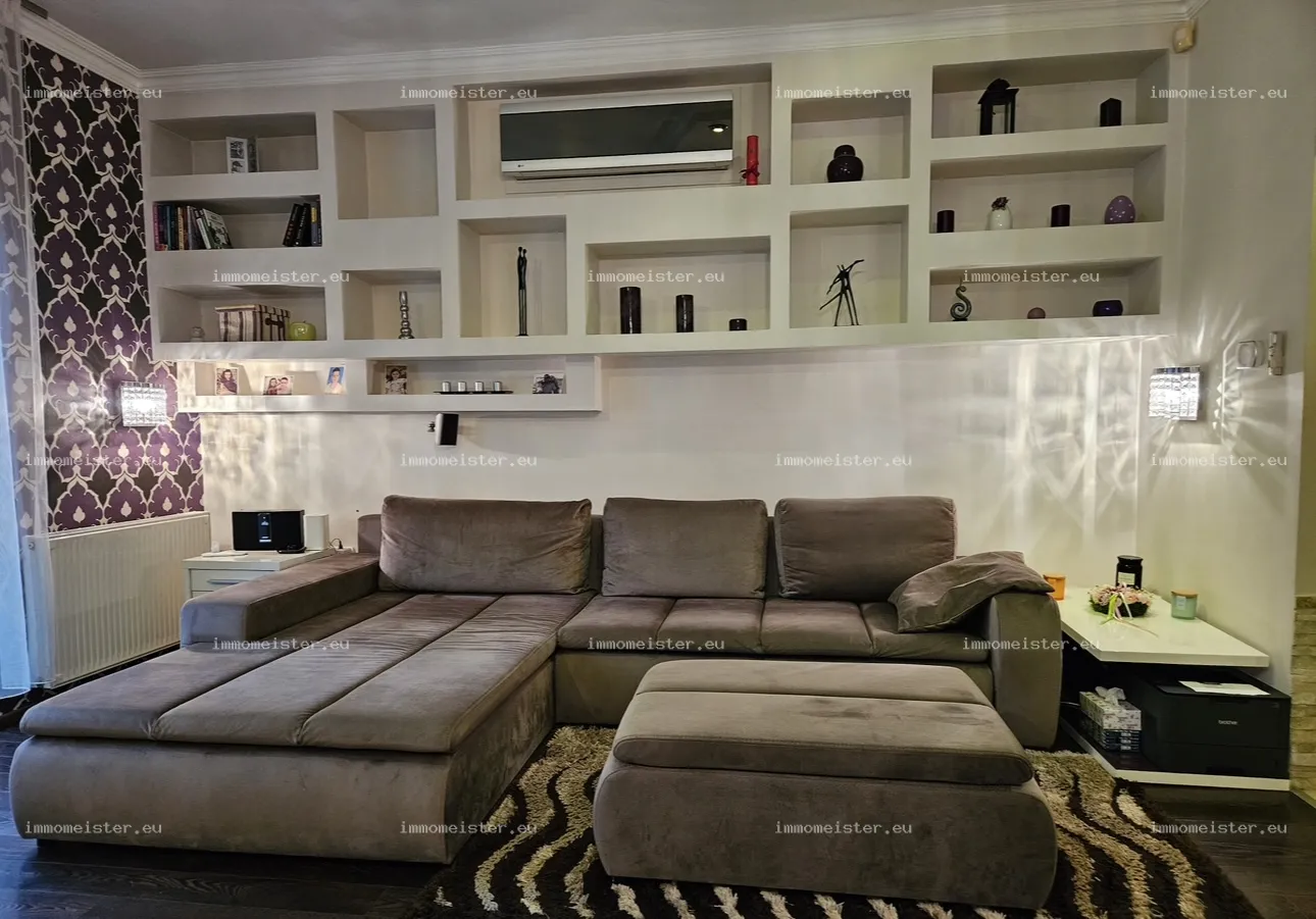 Eladó Lakás Csorna