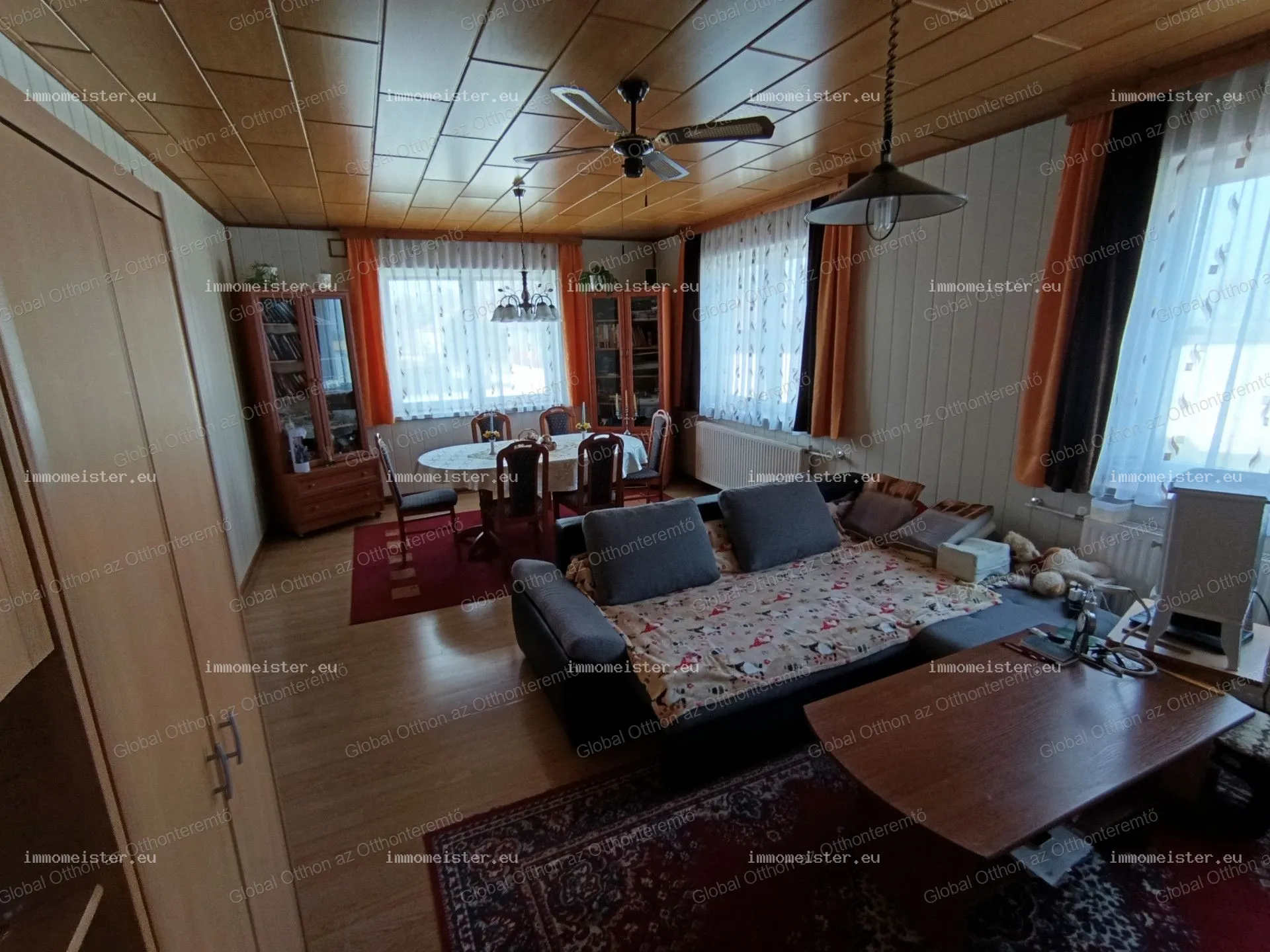 Eladó Ház Halászi