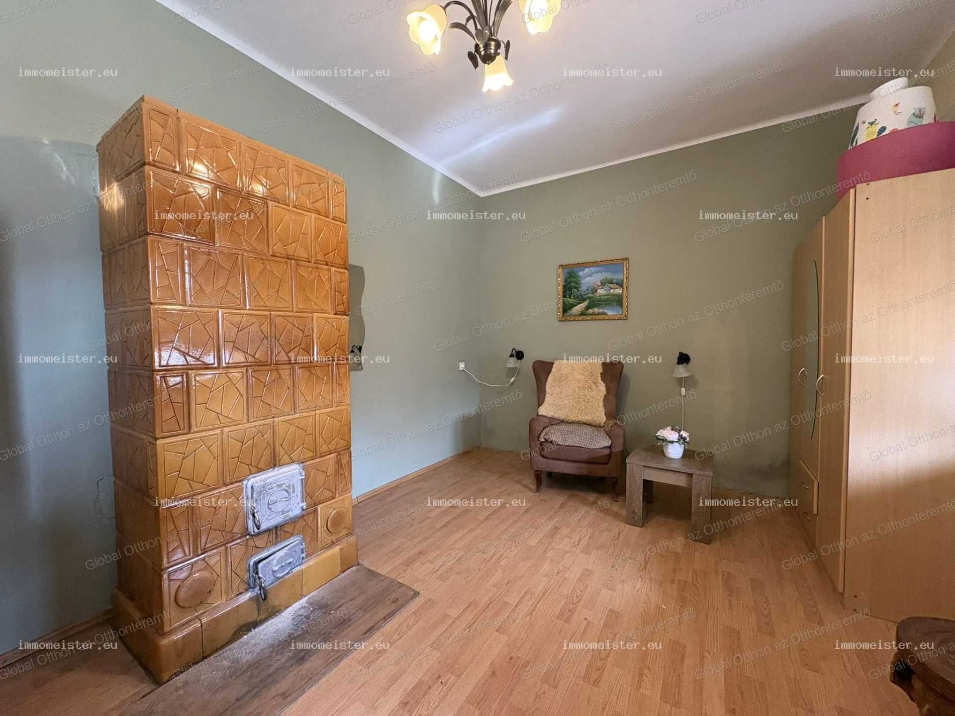 Wohnung zu Verkauf in Mosonmagyaróvár