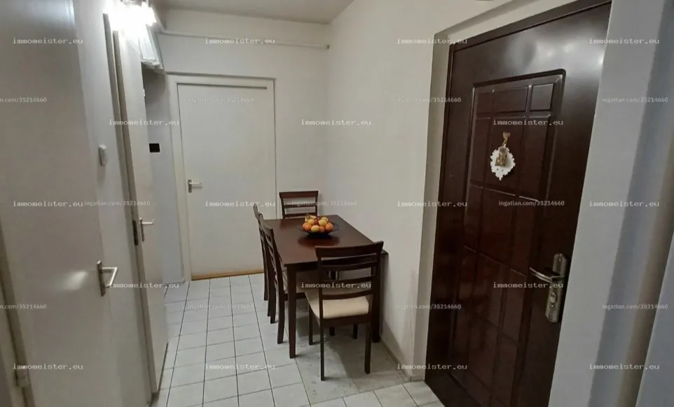 Wohnung zu Verkauf in Győr