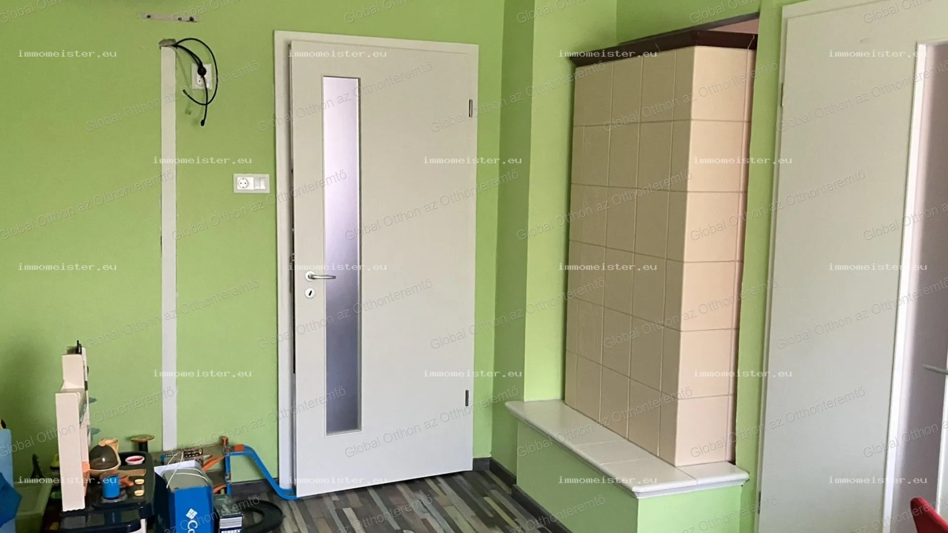 Eladó Lakás Hegyeshalom