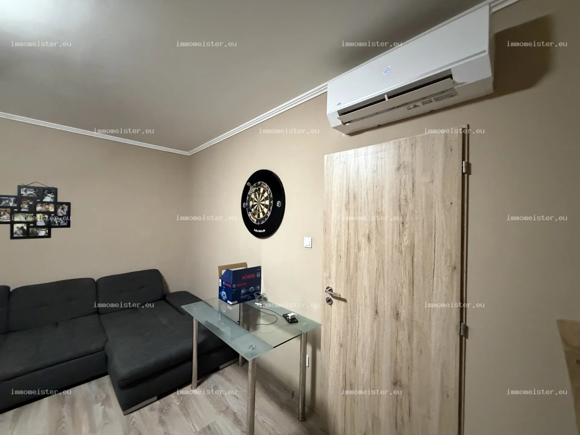 Eladó Sorház Csorna