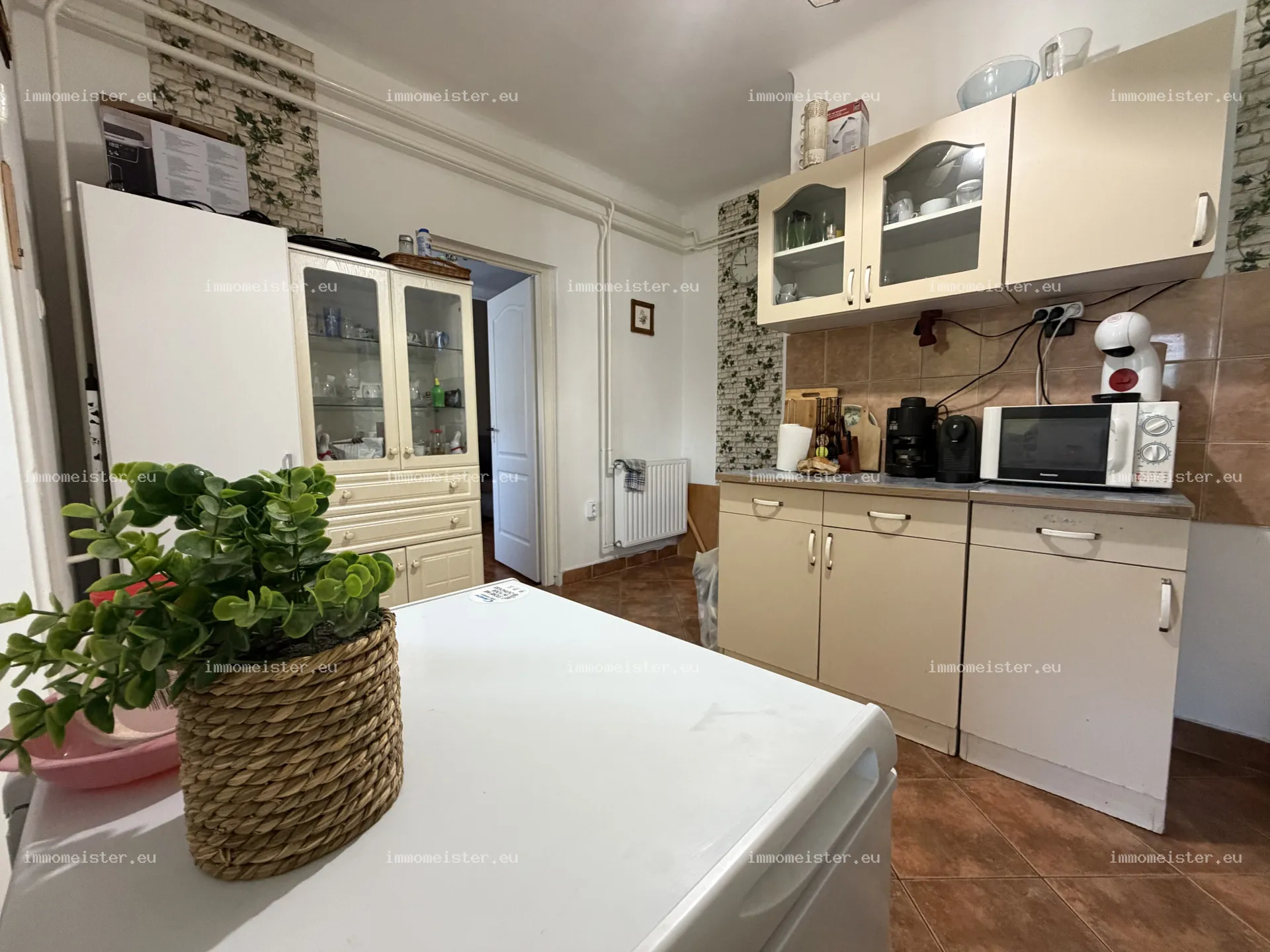 Eladó Lakás Öttevény