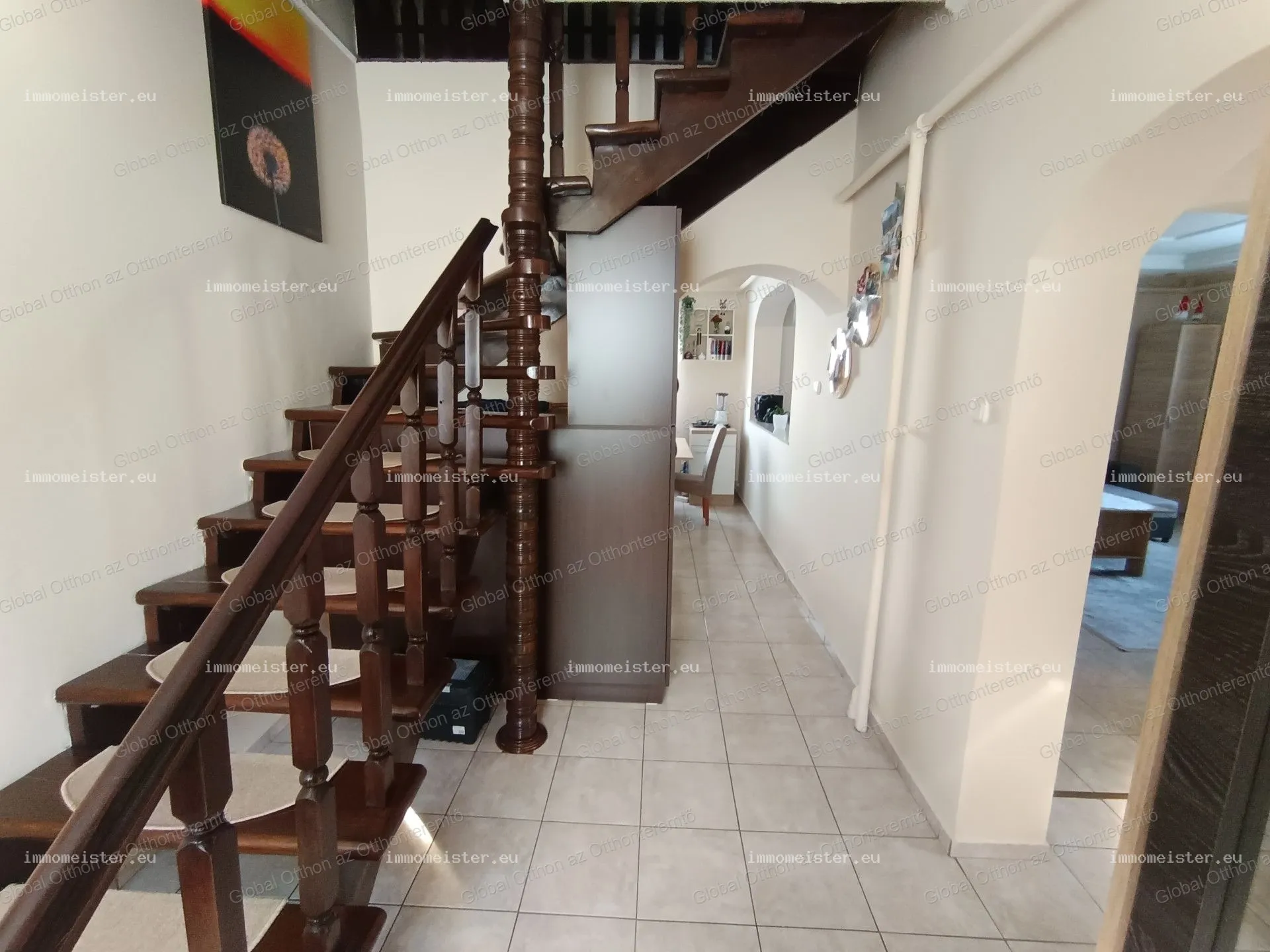 Eladó Ikerház Mosonmagyaróvár