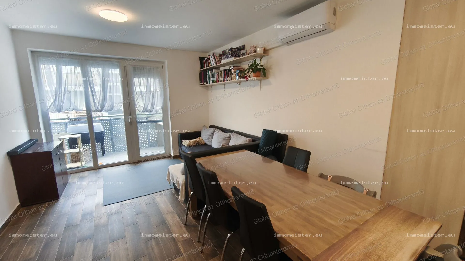 Eladó Lakás Mosonmagyaróvár