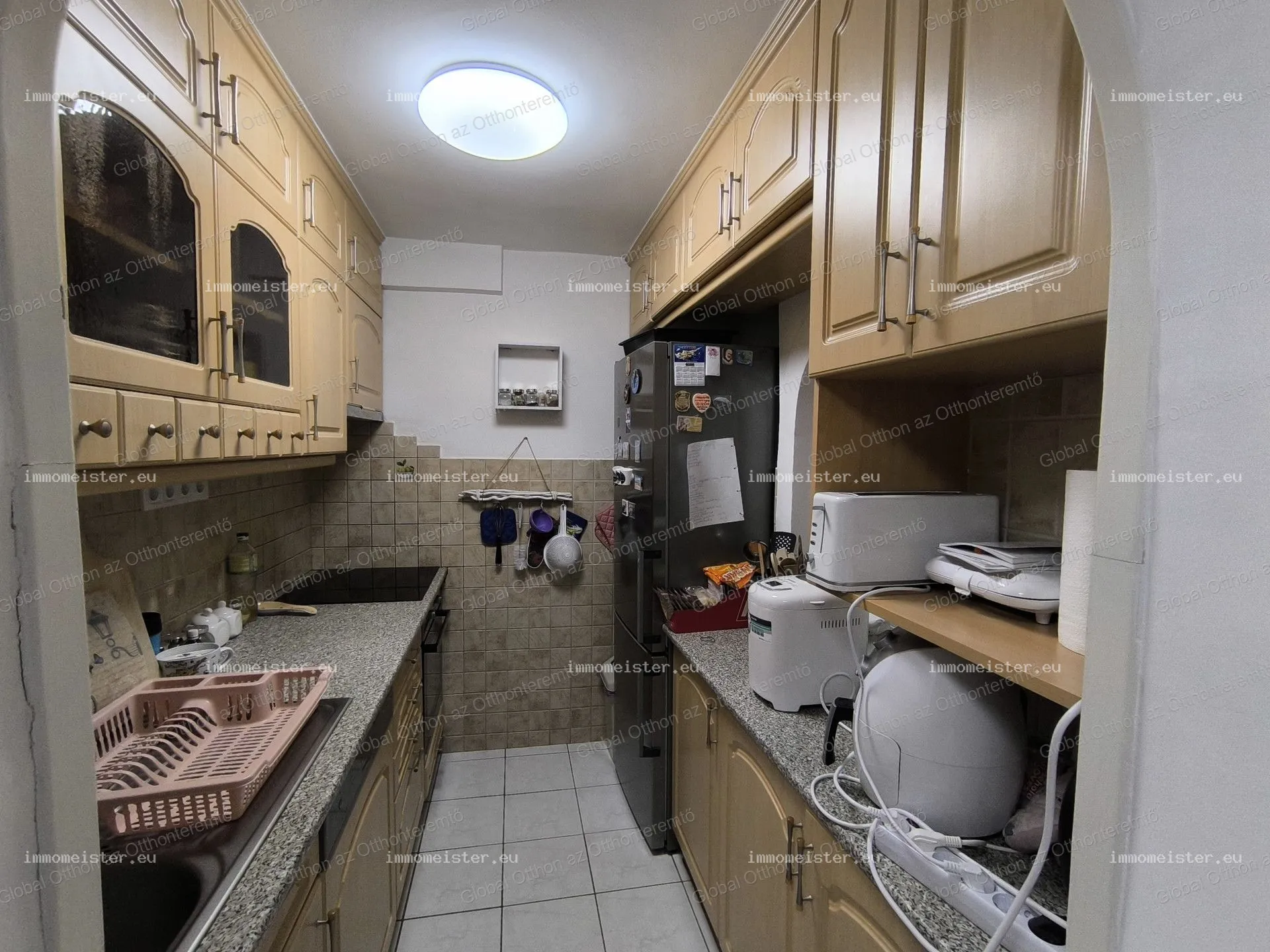 Wohnung zu Verkauf in Mosonmagyaróvár