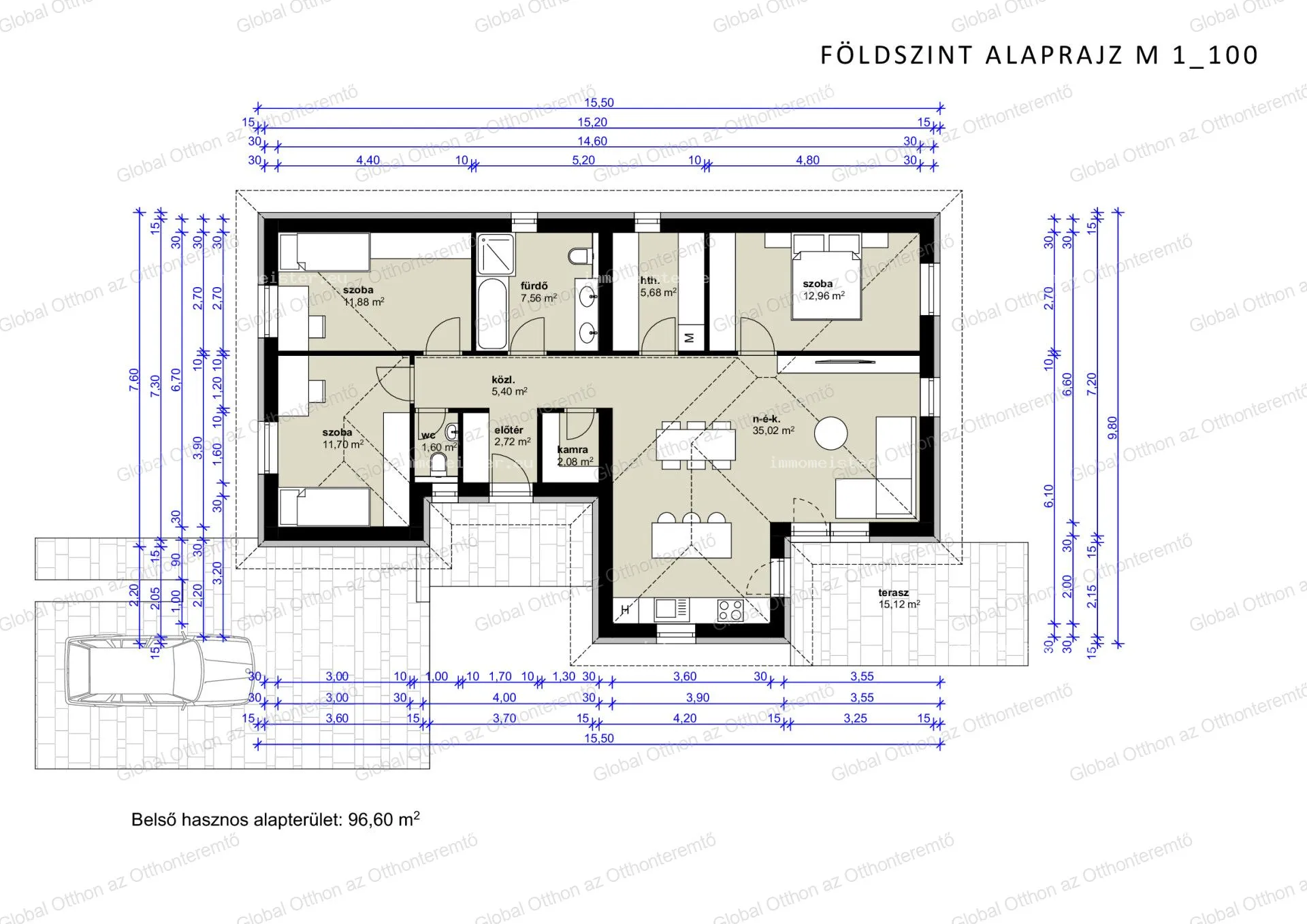 Eladó Ház Dunakiliti