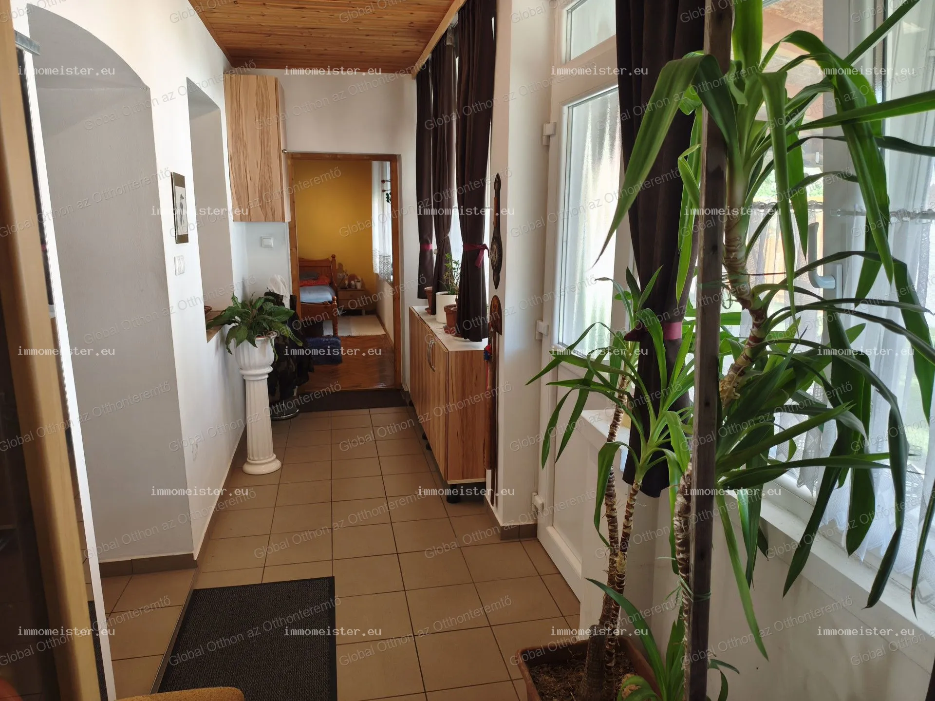 Eladó Ház Hédervár