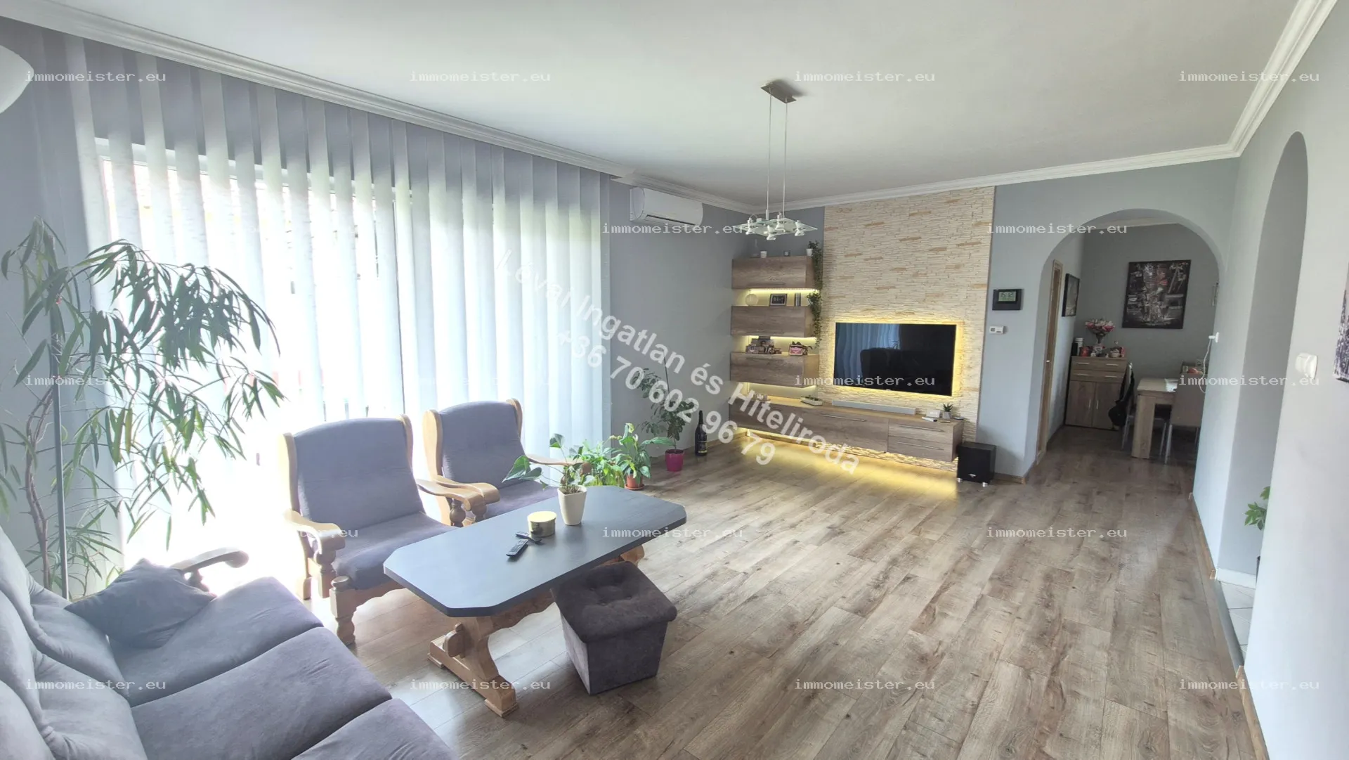 Haus zu Verkauf in Békéscsaba