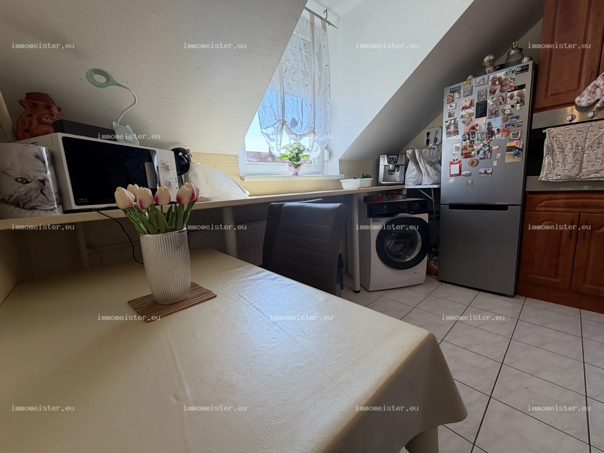Wohnung zu Verkauf in Győr