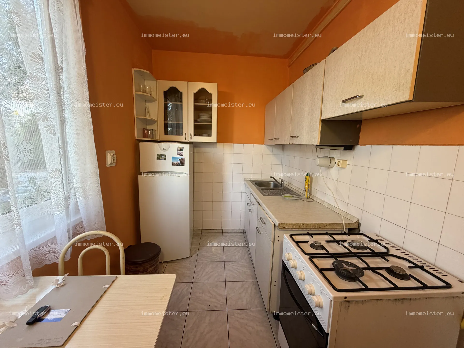 Wohnung zu Verkauf in Győr
