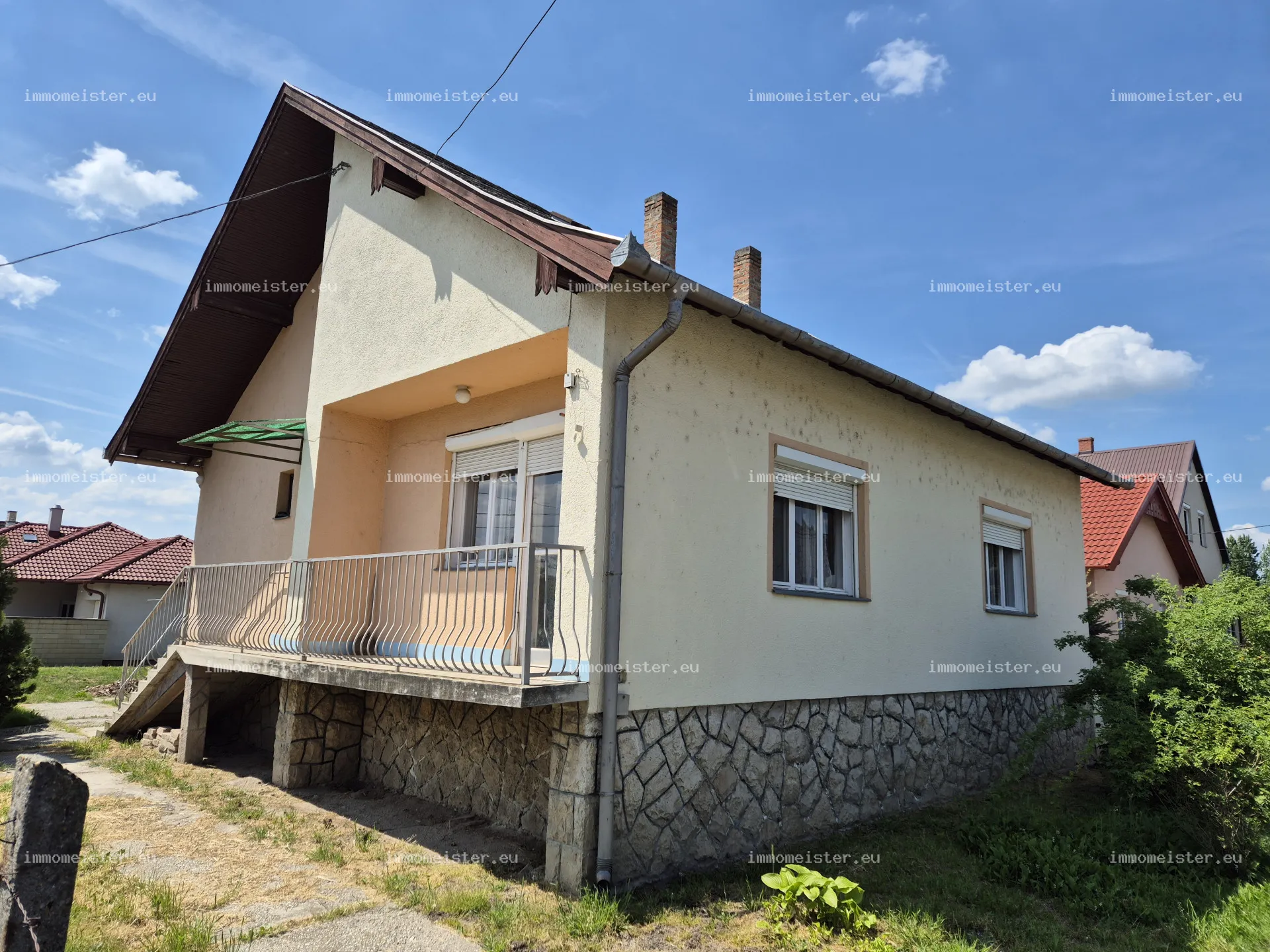 Eladó Ház Győr