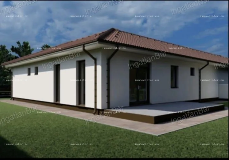 Wohnung zu Verkauf in Nyíregyháza