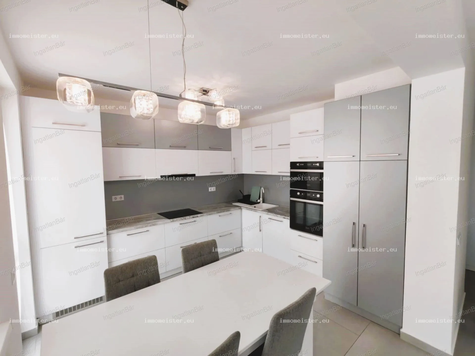 Wohnung zu vermieten in Nyíregyháza